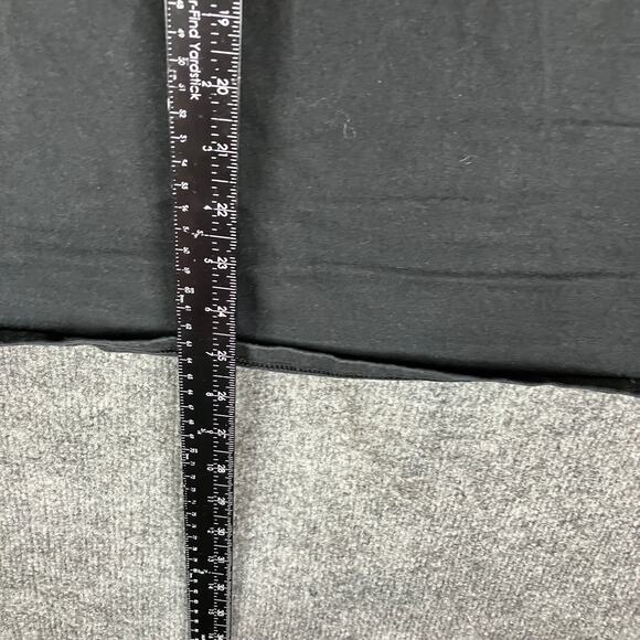 Champion T-Shirt Mens Small Black Logo Graphic Tee Classic Fit Athletic Casual - Picture 4 of 7